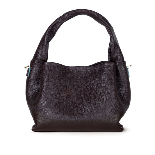 Cortina Women’s Leather Shoulder Bag