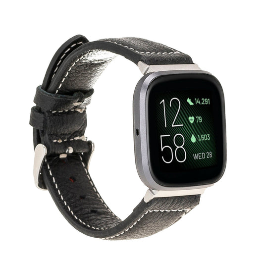 Elder Leather Apple Watch Band