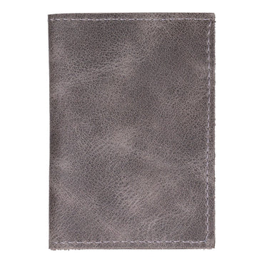 Handmade Leather Slim Card Holder