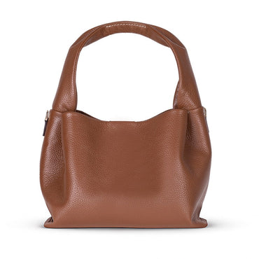 Handmade Leather Women's Sholulder Bag