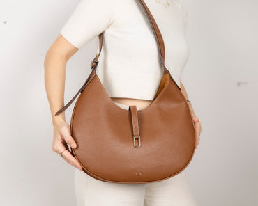 Leather Women's Sholulder Bag