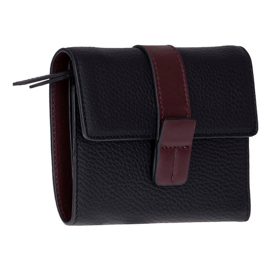 Leather Women's Wallet