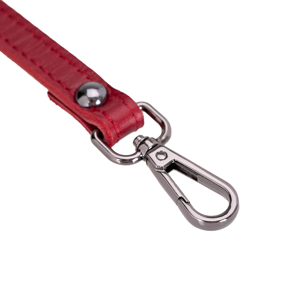 Leeds Slim Leather Laptop & Tablet Case - Messenger Bag for 14” & 16”