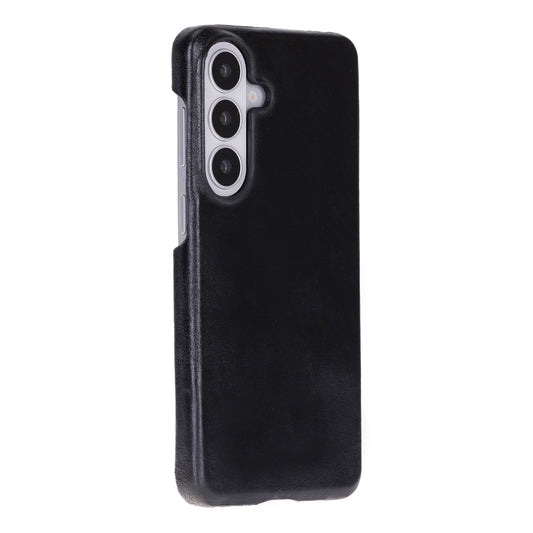 Samsung Galaxy S26 Ultra Slim Leather Magnetic Case