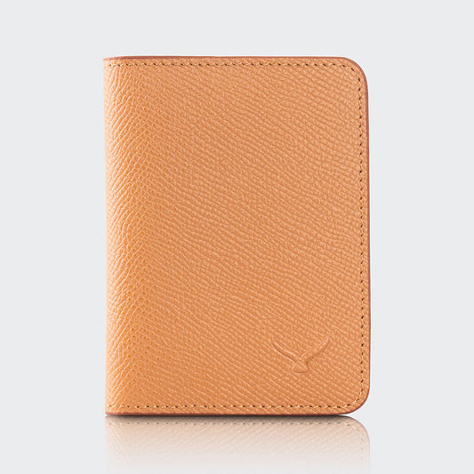 Men Leather Card Holder