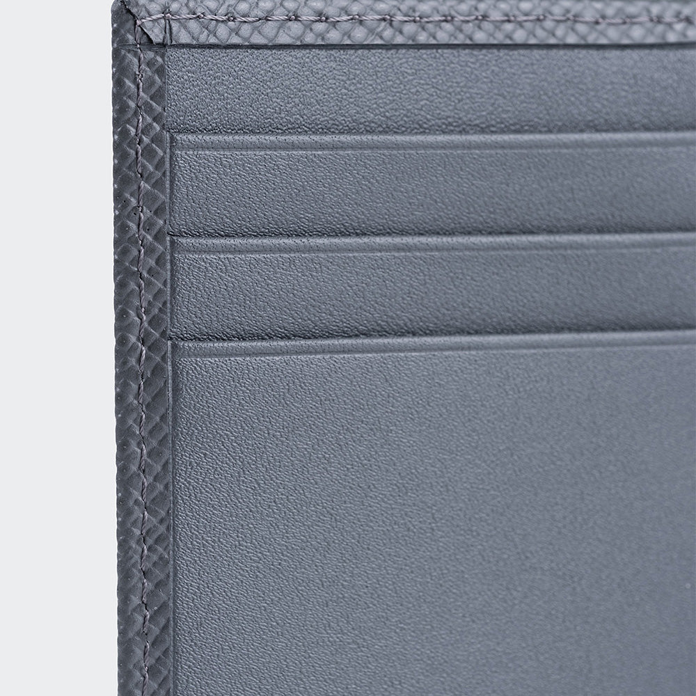 Unisex Leather Card Holder