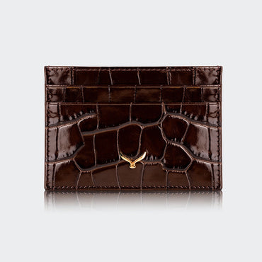 Women Leather Card Holder