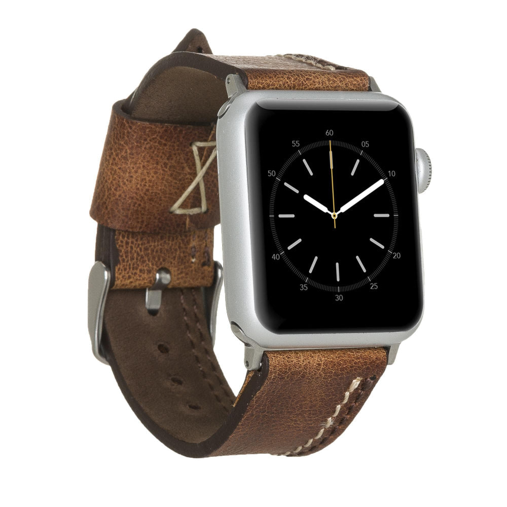 Leather Apple Watch Bands
