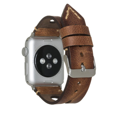 Leather Apple Watch Bands