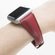 How to Choose the Right Leather Apple Watch Band Size