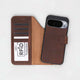 Google Pixel 10 Leather Cases