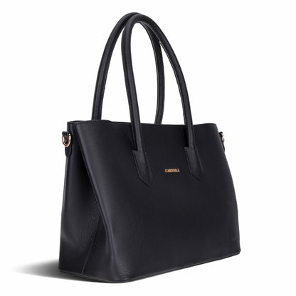 Carrera Novelya – Full-Grain Croco Embossed Leather Women's Bag
