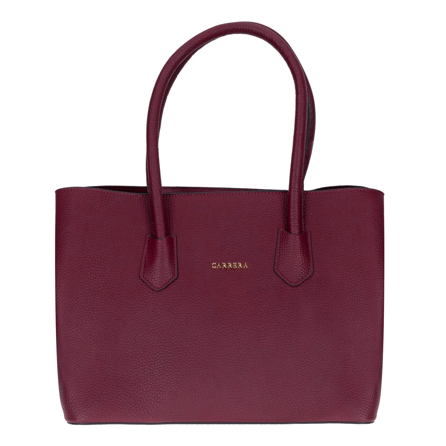 Carrera Novelya – Full-Grain Croco Embossed Leather Women's Bag
