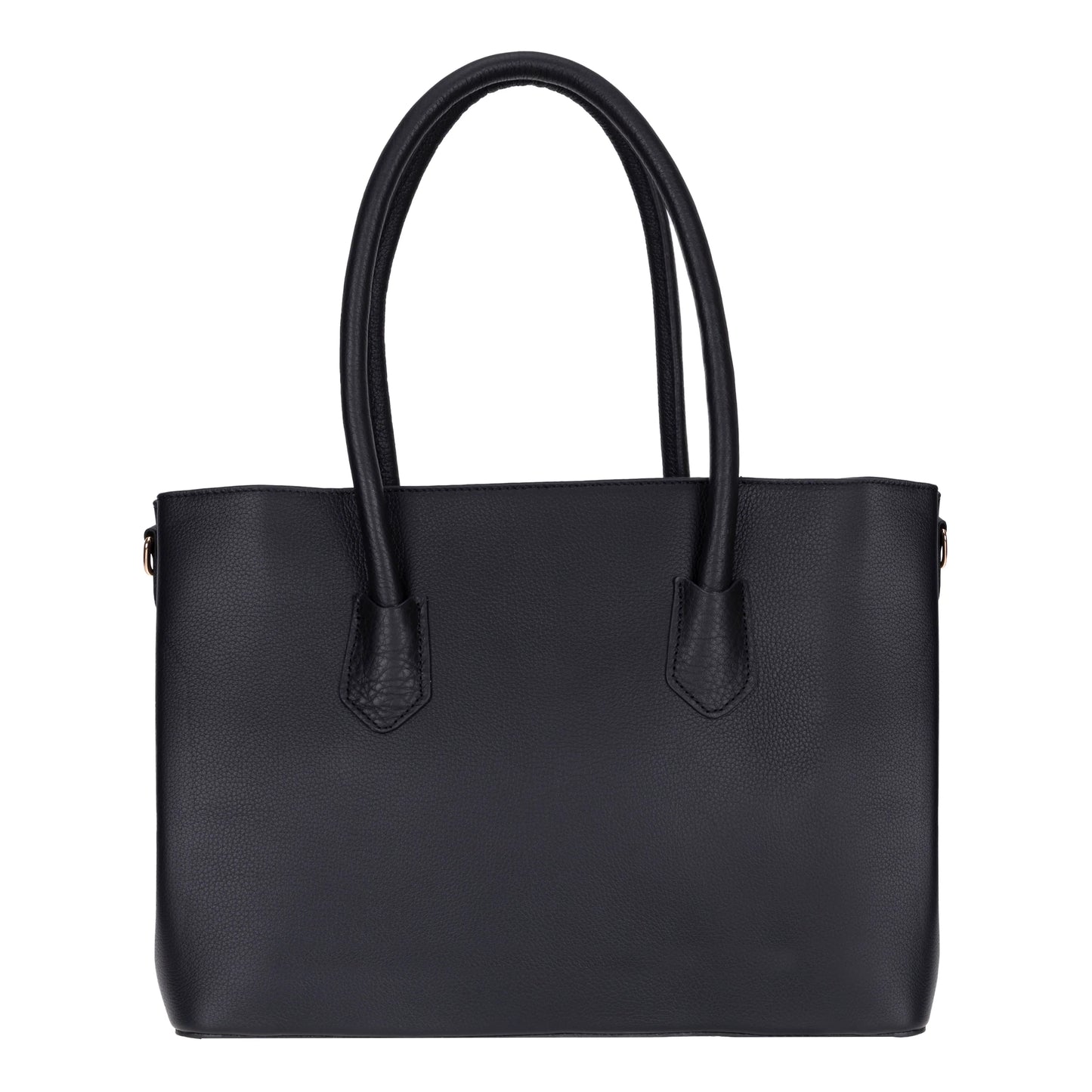 Carrera Novelya – Full-Grain Croco Embossed Leather Women's Bag