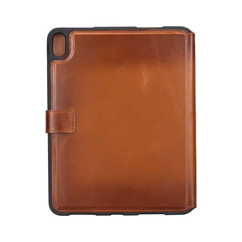 Stage I Pad 10.9" Leather Case
