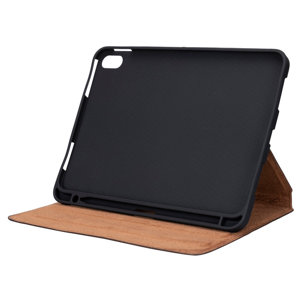 Stage I Pad 10.9" Leather Case