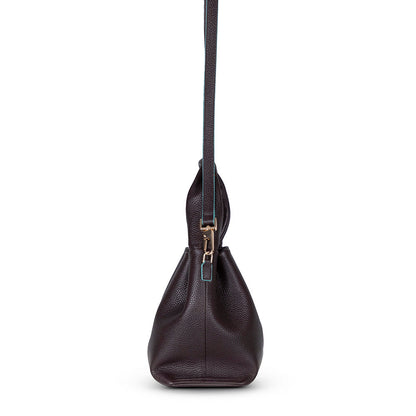 Cortina Women’s Leather Shoulder Bag
