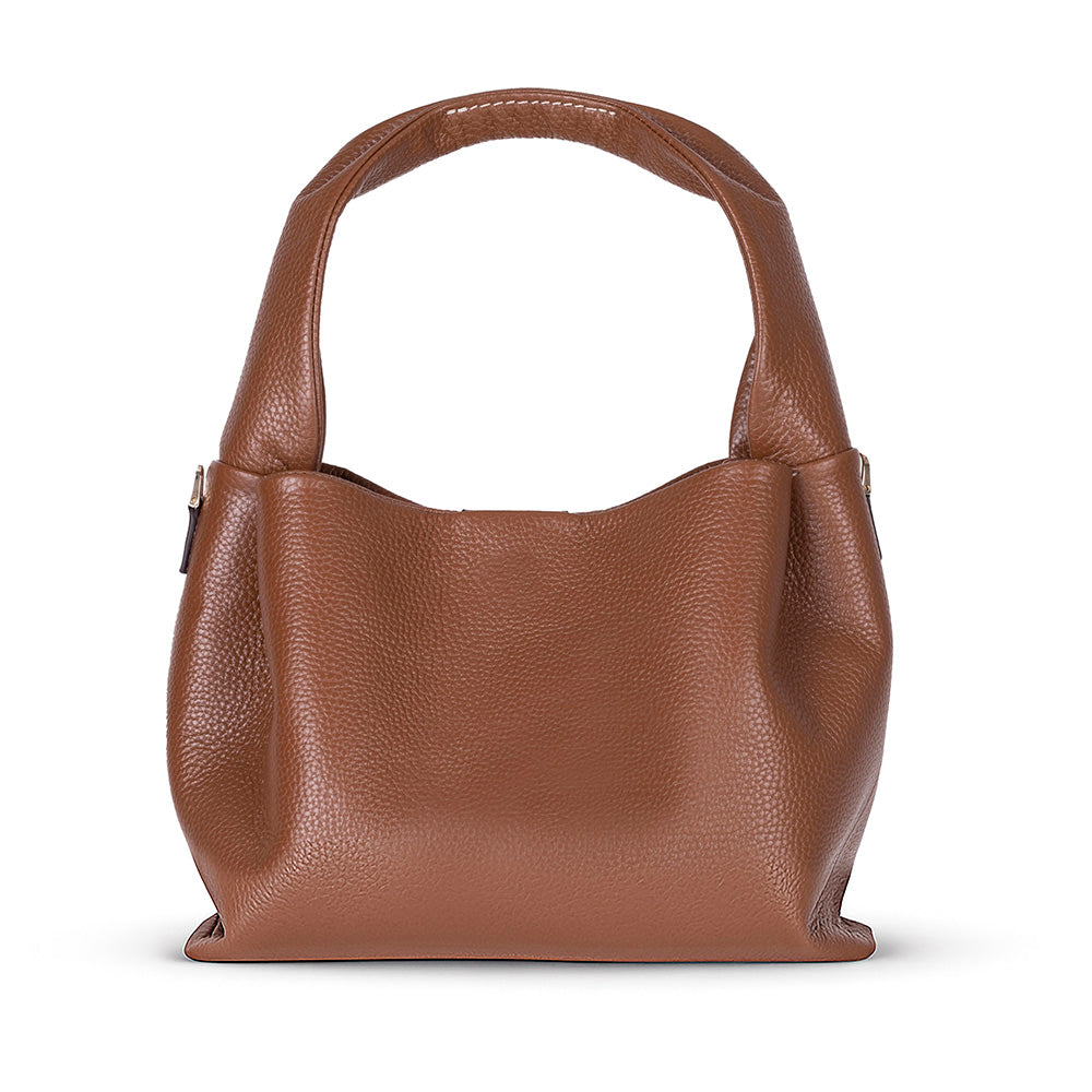 Cortina Women’s Leather Shoulder Bag