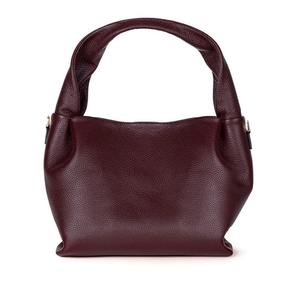 Cortina Women’s Leather Shoulder Bag