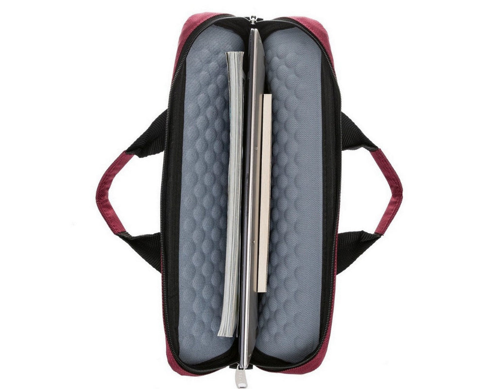 Canyon Case Notebook Bag