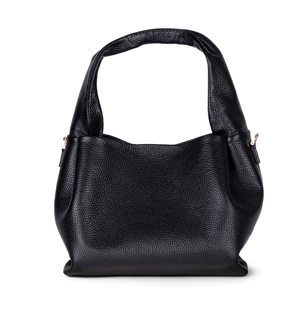 Cortina Women’s Leather Shoulder Bag