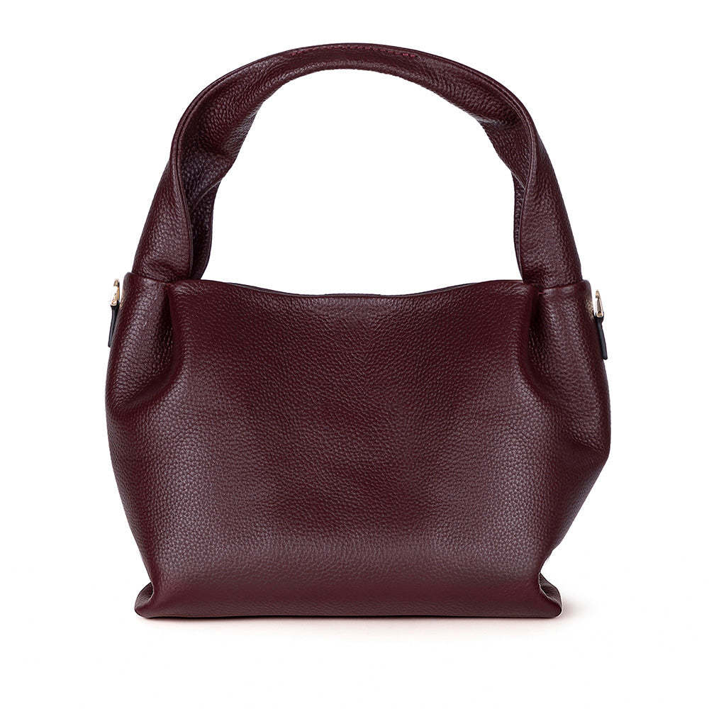 Cortina Women’s Leather Shoulder Bag