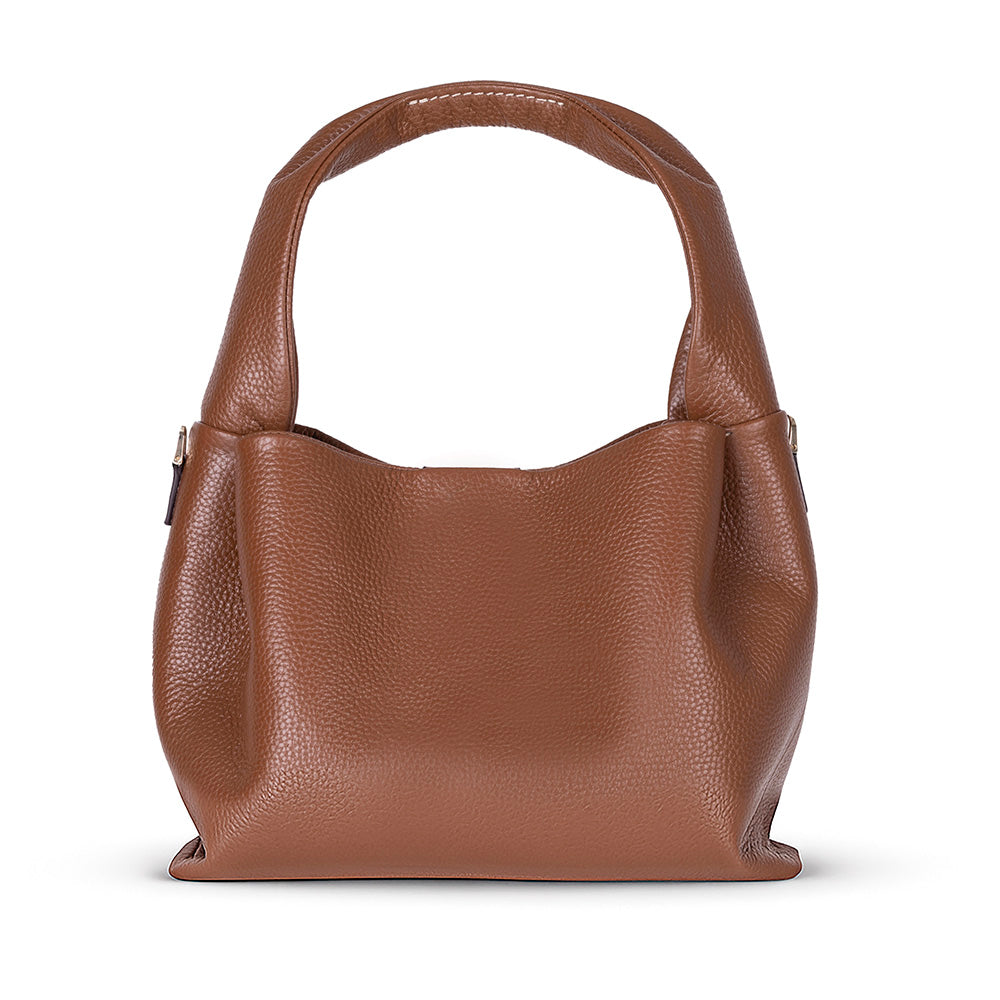 Cortina Women’s Leather Shoulder Bag