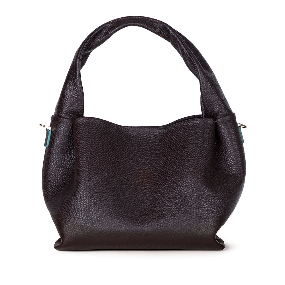 Cortina Women’s Leather Shoulder Bag