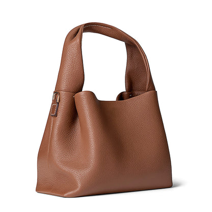 Cortina Women’s Leather Shoulder Bag