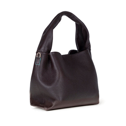 Cortina Women’s Leather Shoulder Bag
