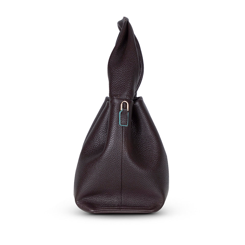 Cortina Women’s Leather Shoulder Bag