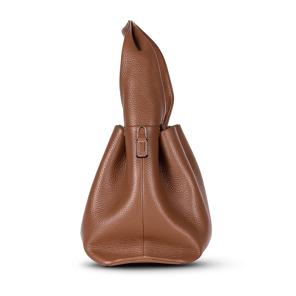 Cortina Women’s Leather Shoulder Bag