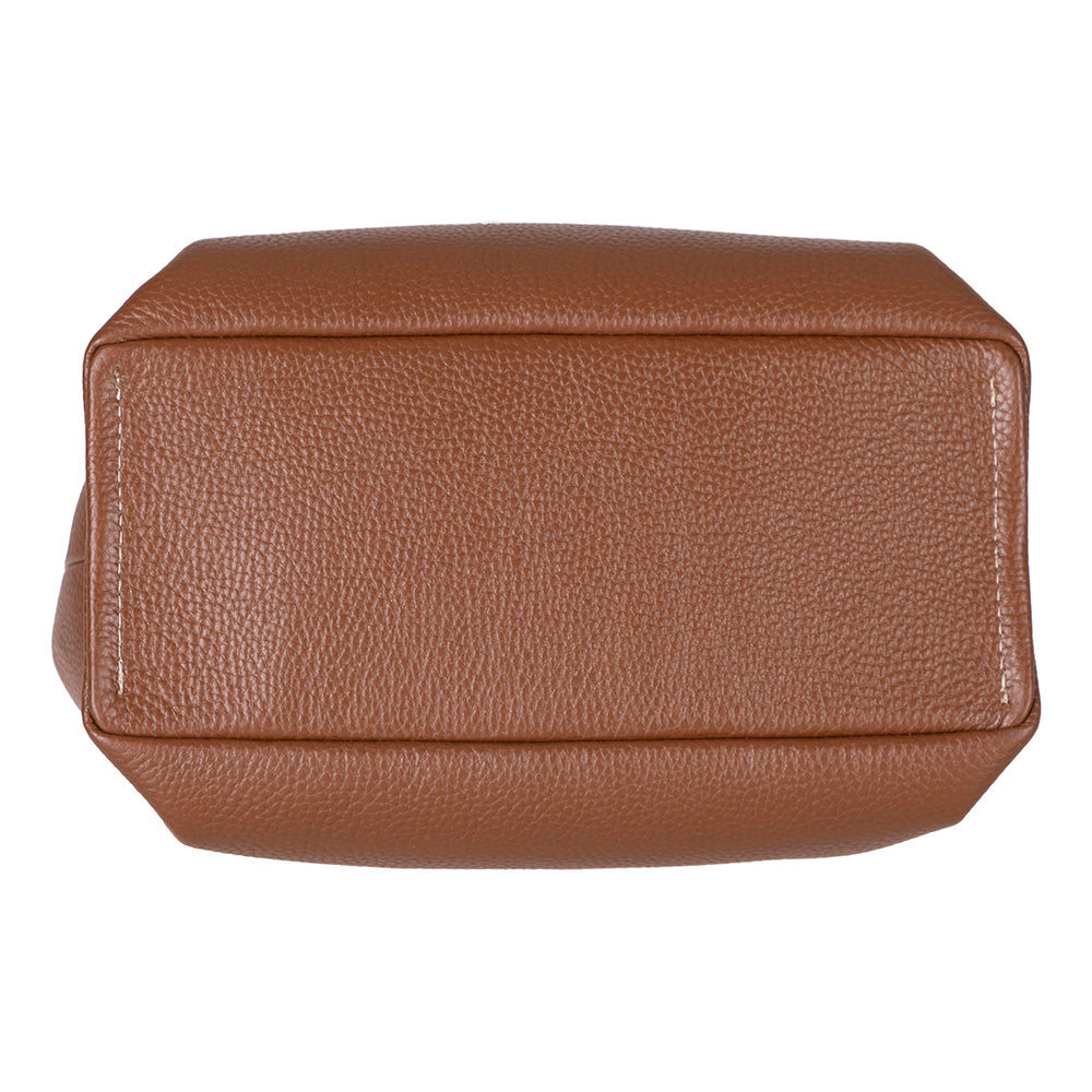 Cortina Women’s Leather Shoulder Bag
