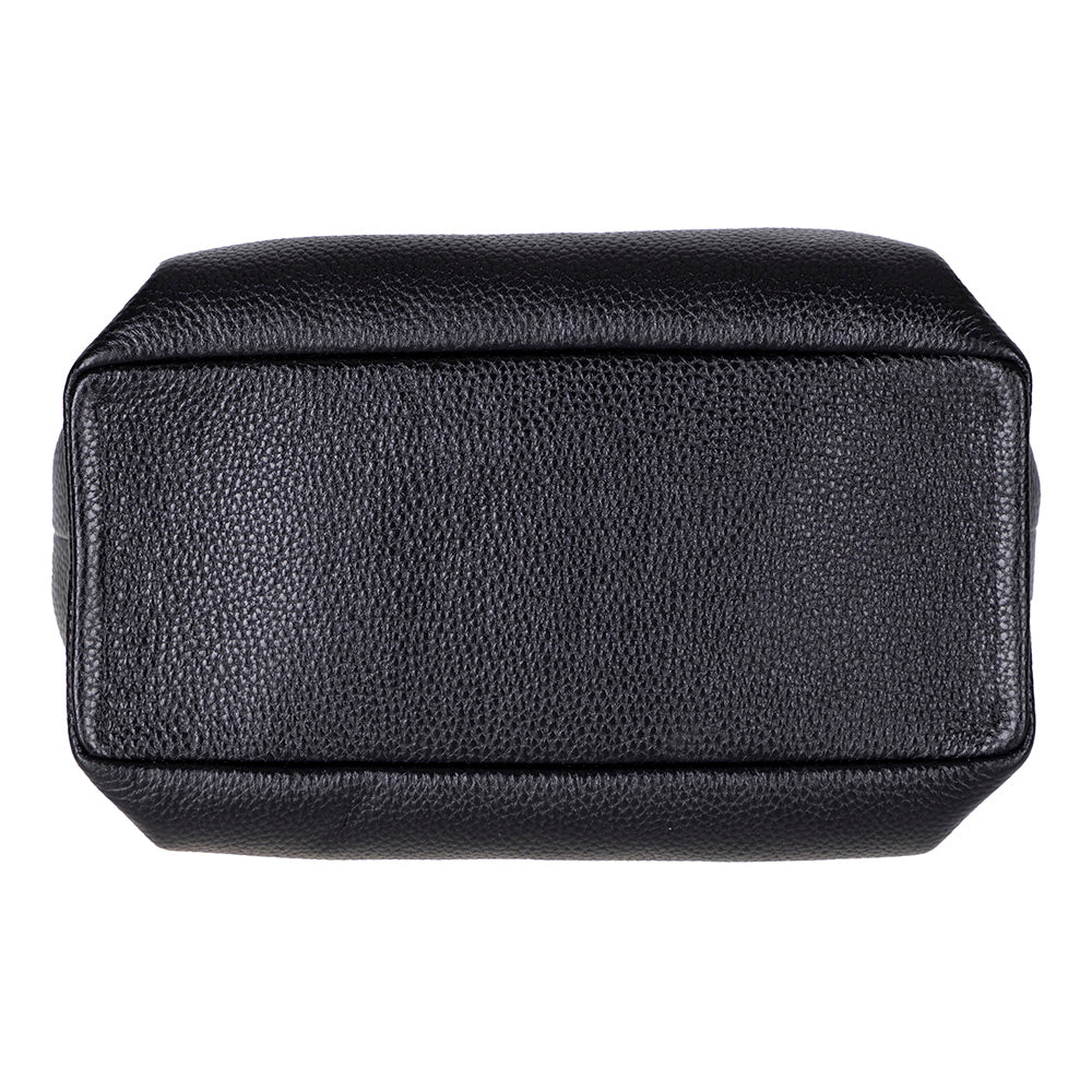 Cortina Women’s Leather Shoulder Bag