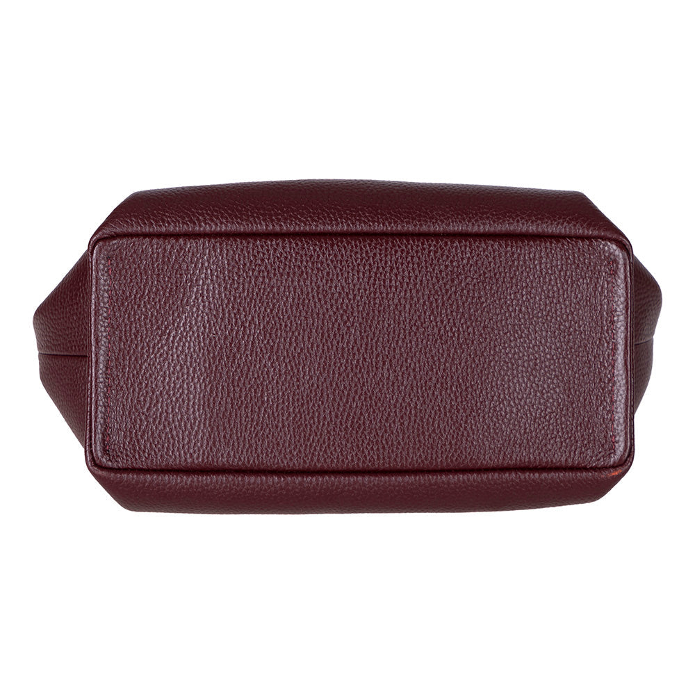 Cortina Women’s Leather Shoulder Bag