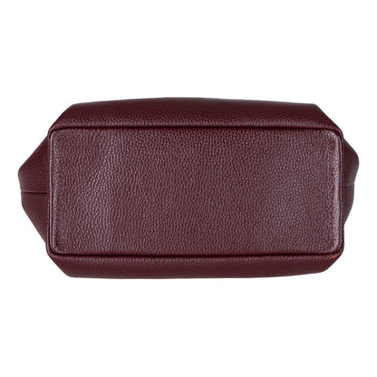 Cortina Women’s Leather Shoulder Bag
