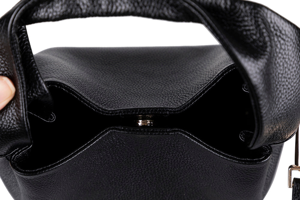Cortina Women’s Leather Shoulder Bag