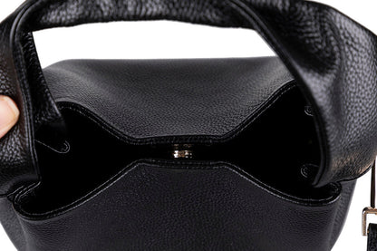 Cortina Women’s Leather Shoulder Bag