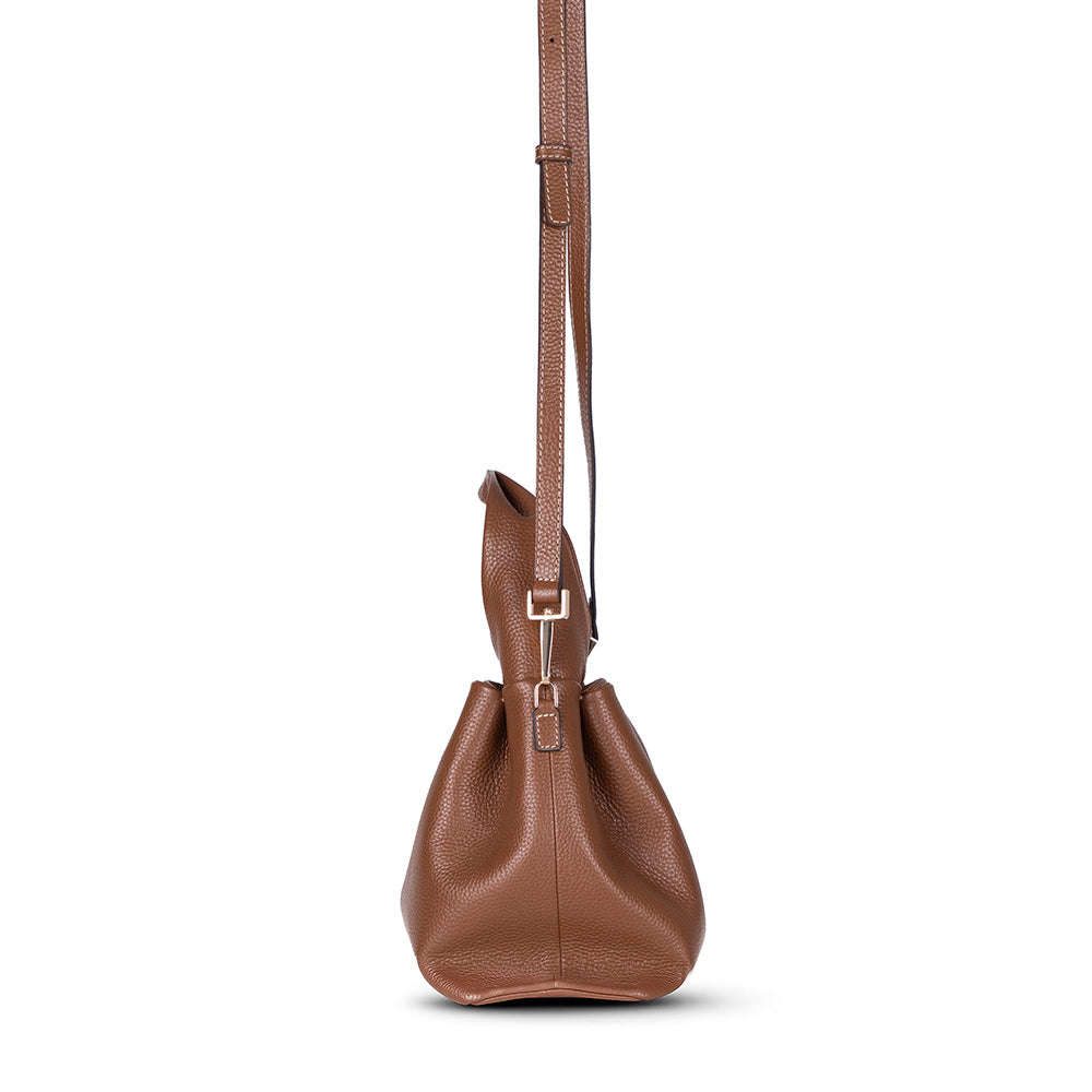 Cortina Women’s Leather Shoulder Bag