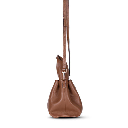 Cortina Women’s Leather Shoulder Bag