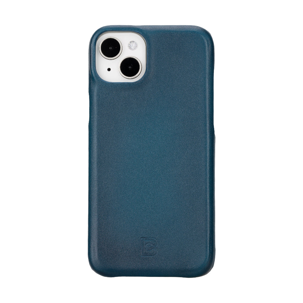 F360 iPhone 16 Leather Case