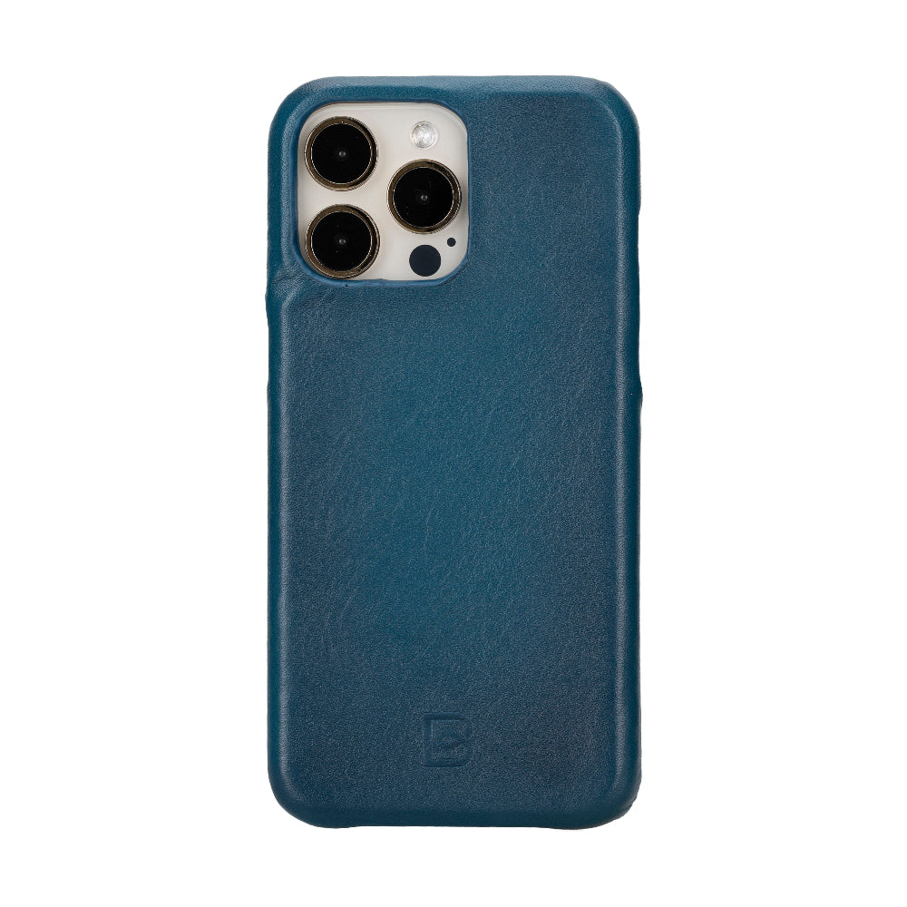 F360 I Phone 16 Pro Max Leather Case
