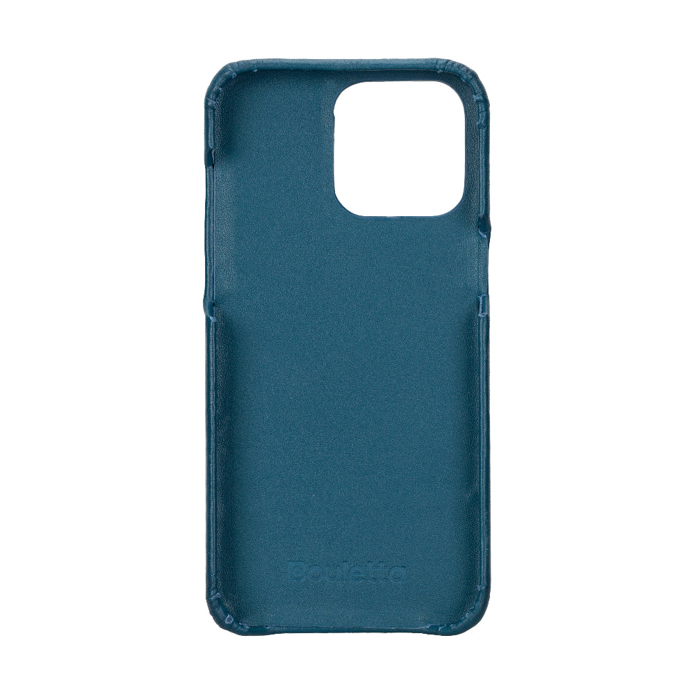F360 I Phone 16 Pro Max Leather Case