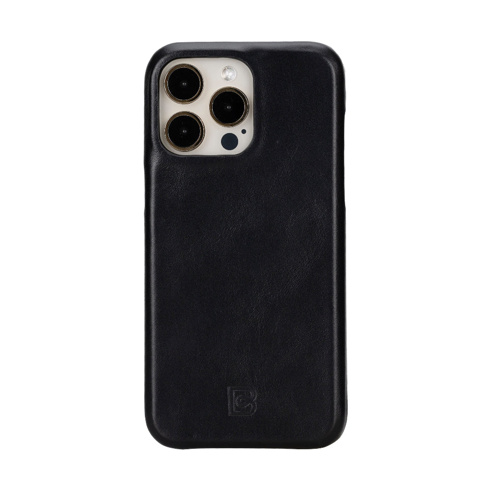 F360 I Phone 16 Pro Max Leather Case