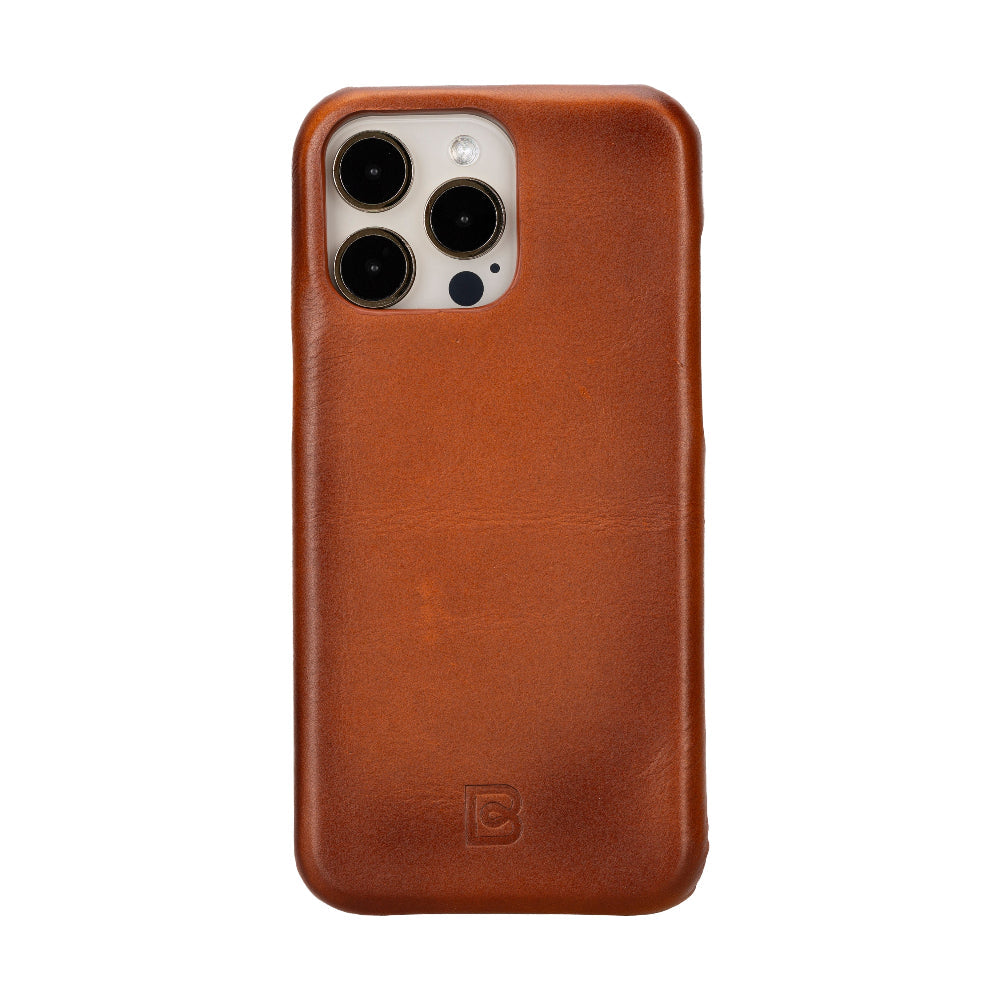 F360 I Phone 16 Pro Max Leather Case