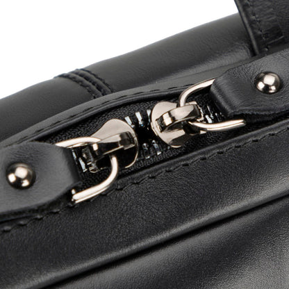 Apollo Leather Business Briefcase / Laptop Bag 16"