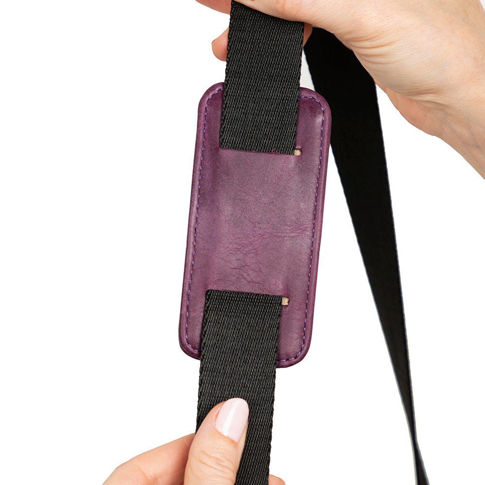 Apollo Geniun Leather Laptop Bag For 13" AA2