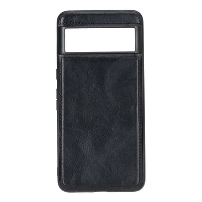 Detachable Leather Wallet Case for Google Pixel 10 & 10 Pro