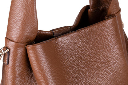 Cortina Women’s Leather Shoulder Bag