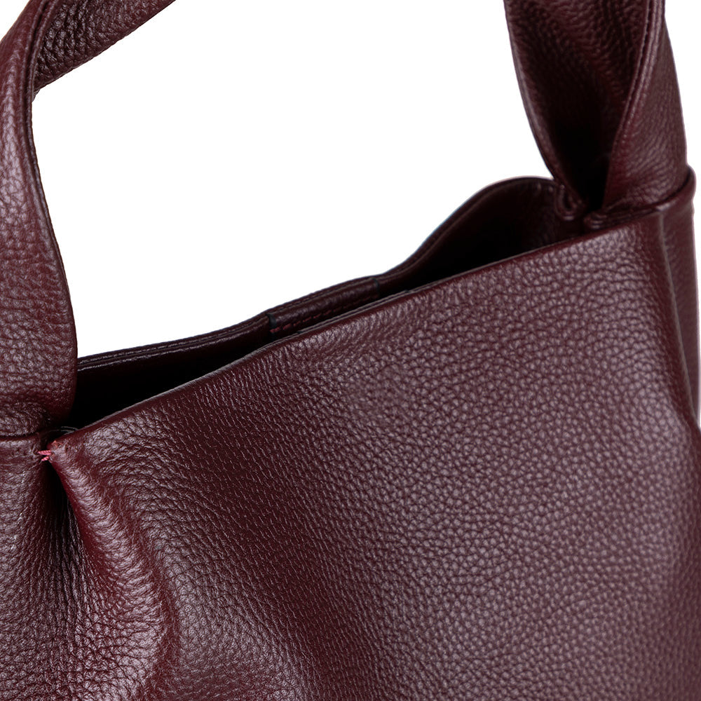 Cortina Women’s Leather Shoulder Bag